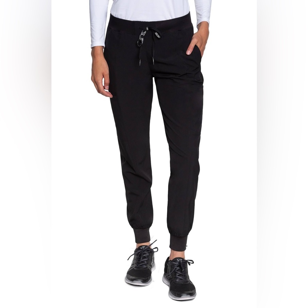 Med Couture Jogger Scrubs  -Large-